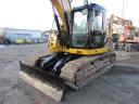 Caterpillar 314 DL CR / 2013 / 6850 óra / Lízing 20%-tól