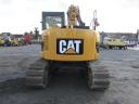 Caterpillar 314 DL CR / 2013 / 6850 óra / Lízing 20%-tól