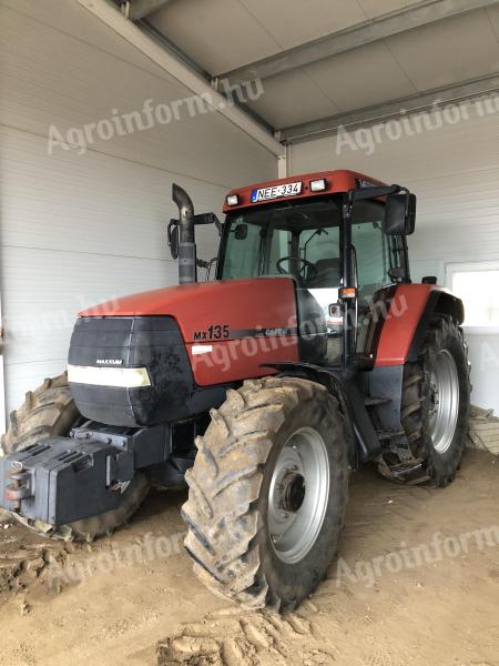 Case IH MX 135