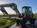 Takeuchi TB295 W / 2019 / 5300 ó / Powertilt / Lízing 20%-tól