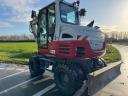 Takeuchi TB295 W / 2019 / 5300 ó / Powertilt / Lízing 20%-tól