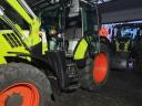 Claas Arion 620 - Homlokrakodó- 6600 órás