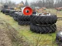 9,5R44 230/95R44 ápolókerék Zetor,  New Holland,  John Deere,  MTZ stb