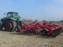 Deutz-Fahr X720 traktor 260 LE