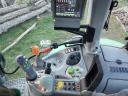 Deutz-Fahr X720 traktor 260 LE