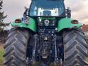 Deutz-Fahr X720 traktor 260 LE