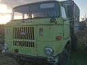 IFA W50 4x4