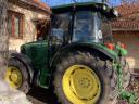 John deere 5090M