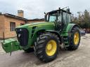 John Deere 8330