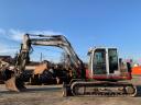 Takeuchi TB1140 lánctalpas kotró