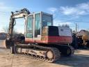 Takeuchi TB1140 lánctalpas kotró