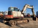 Takeuchi TB1140 lánctalpas kotró