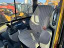 Volvo ECR40D minikotró