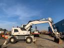 Liebherr A914 Compact + Rototilt Engcon