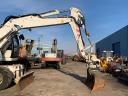 Liebherr A914 Compact + Rototilt Engcon