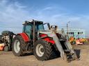 Massey Ferguson MF 7485 traktor