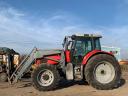 Massey Ferguson MF 7485 traktor