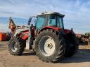 Massey Ferguson MF 7485 traktor