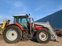 Massey Ferguson MF 7485 traktor