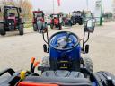 FARMTRAC 25G 4 WD KOMPAKT ELEKTROMOS TRAKTOR - ELÉRHETŐ RAKTÁRRÓL - ROYAL TRAKTOR