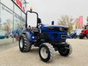 FARMTRAC 25G 4 WD KOMPAKT ELEKTROMOS TRAKTOR - ELÉRHETŐ RAKTÁRRÓL - ROYAL TRAKTOR