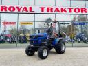 FARMTRAC 25G 4 WD KOMPAKT ELEKTROMOS TRAKTOR - ELÉRHETŐ RAKTÁRRÓL - ROYAL TRAKTOR