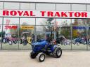 FARMTRAC 25G 4 WD KOMPAKT ELEKTROMOS TRAKTOR - ÉVVÉGI LEÁRAZÁSSAL - ROYAL TRAKTOR