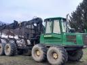 John Deere 1710D Eco III