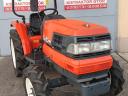 Kubota GL25 irányváltós,  szervokormányos,  25 lóerős,  4x4 hajtású kistraktor