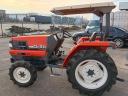 Kubota GL25 irányváltós,  szervokormányos,  25 lóerős,  4x4 hajtású kistraktor