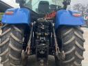 New Holland T7060