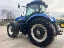 New Holland T7060