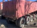 Volvo terberg 10x8