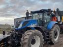 New Holland T7.195S - 1800 órás-GPS+RTK