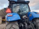 New Holland T7.195S - 1800 órás-GPS+RTK