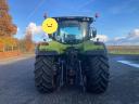 Claas Arion 610 - Front TLT - 2560 órás