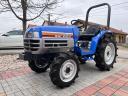 Iseki Sial TF223 japán kistraktor / traktor (Kubota,  Yanmar,  Hinomoto,  Carraro,  AGT)