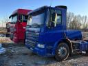 Daf xf cf