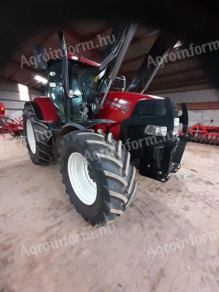 Case Puma CVX230+RTK