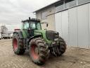 Fendt 920 tuskófúróval