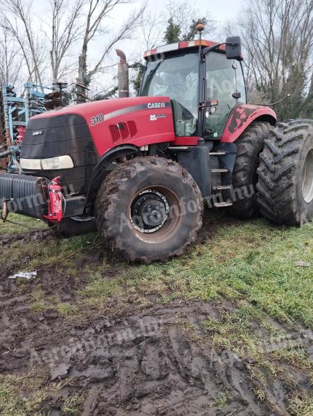 CASE IH Magnum 310 eladó