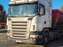 Scania R 420