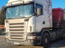 Scania R 420