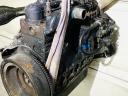 Kubota V1100 diesel motor blokk 27Le