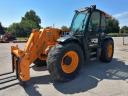 JCB 541-70 teleszkópos rakodógép