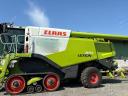 Class Lexion TT 670