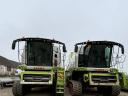 Class Lexion TT 670