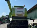 Class Lexion TT 670