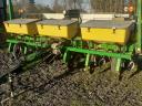 John Deere 1750 Vetőgép