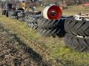 9,5R44, 230/95R44 ápolókerék,  művelőkerék MTZ,  Zetor,  Landini,  New Holland,  John Deere stb